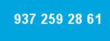 937 259 28 61